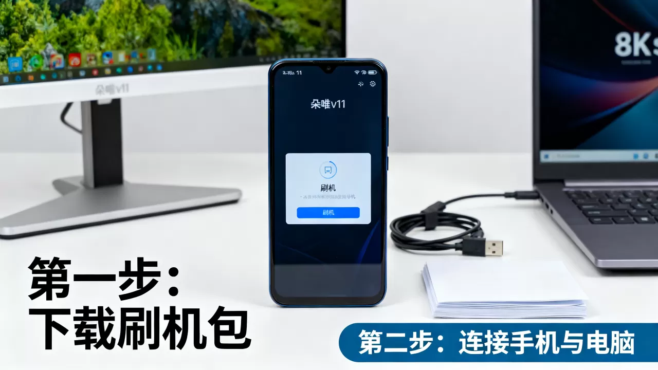 朵唯v11刷机包，朵唯v11刷机包怎么刷