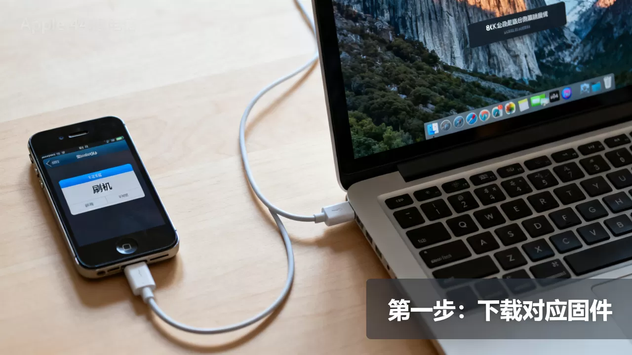 苹果4s电信版刷机教程，苹果4s电信版怎么刷机