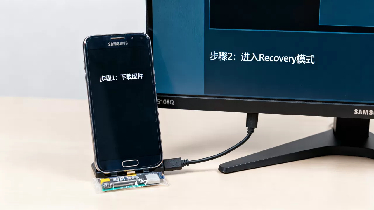 三星5108q刷机教程,三星5108q刷机失败怎么解决 三星5108q刷机教程,三星5108q刷机失败怎么解决