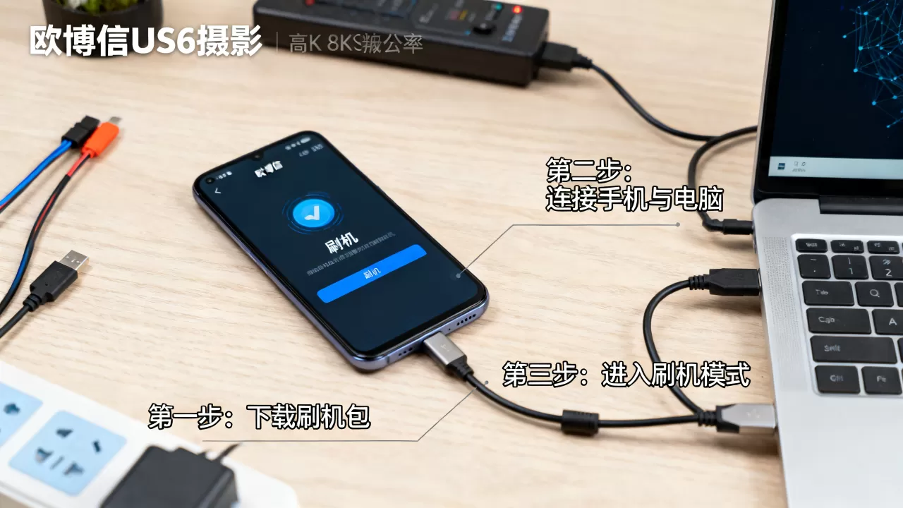 欧博信us6刷机教程，欧博信us6刷机失败怎么办