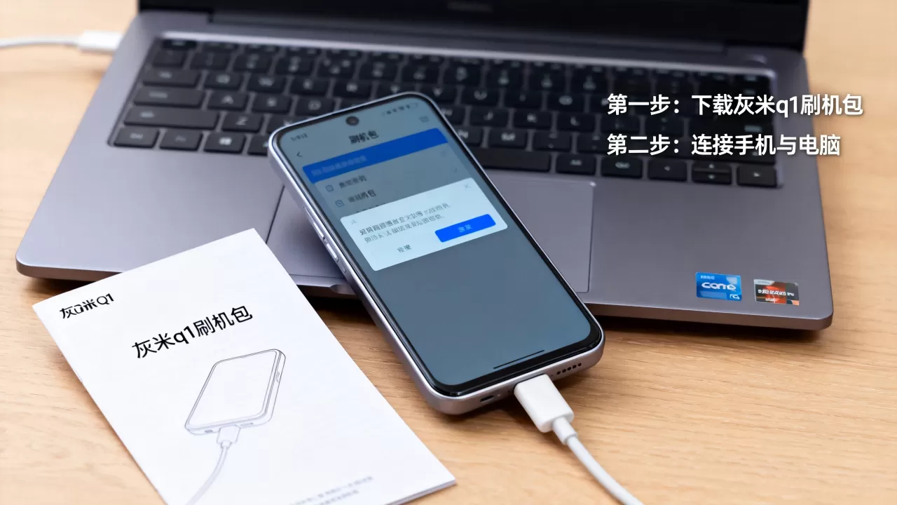 灰米q1刷机包怎么刷，灰米q1刷机包