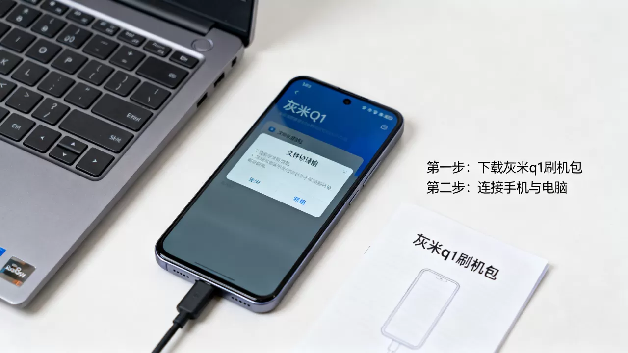 灰米q1刷机包怎么刷，灰米q1刷机包