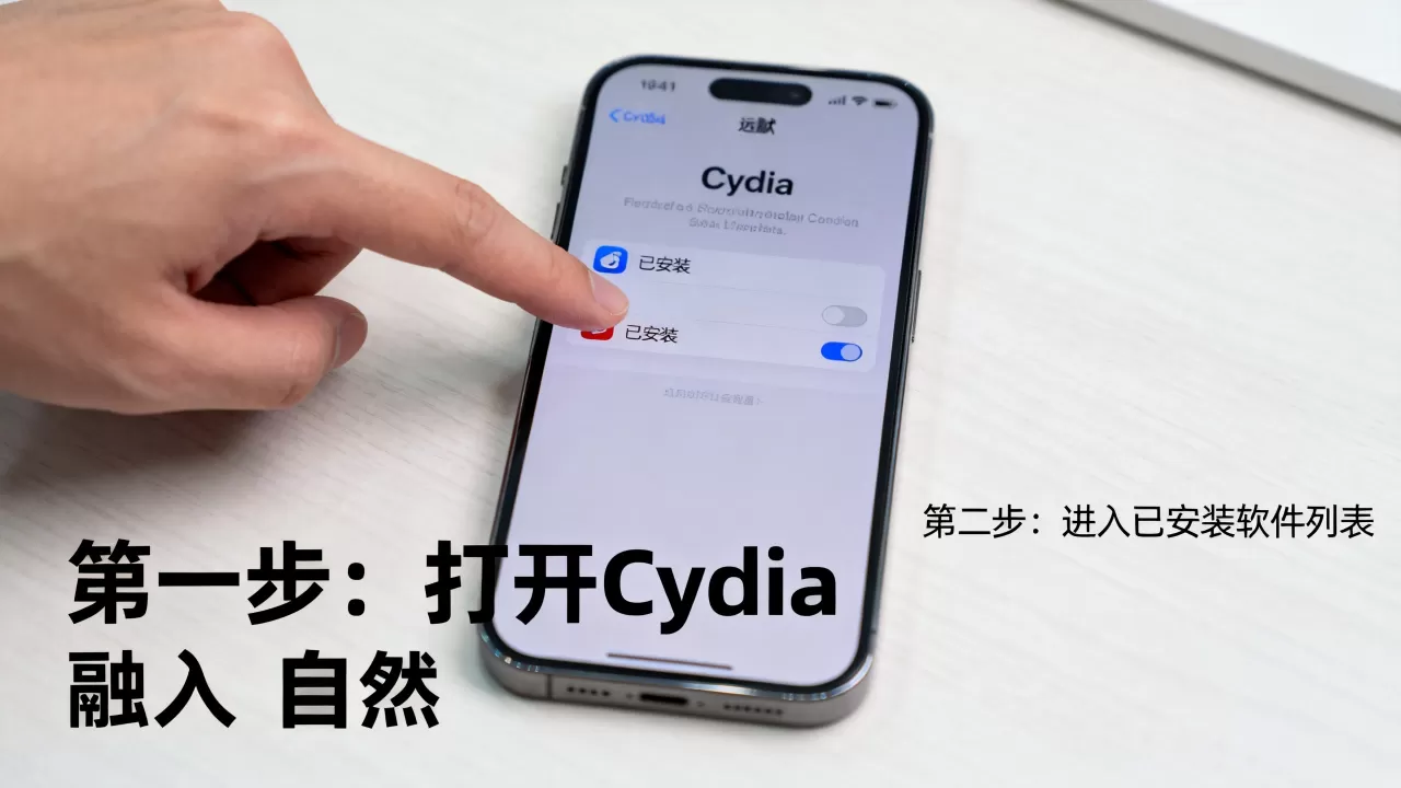 iphone越狱后怎么删除软件,iphone越狱后删除软件教程 iphone越狱后怎么删除软件,iphone越狱后删除软件教程