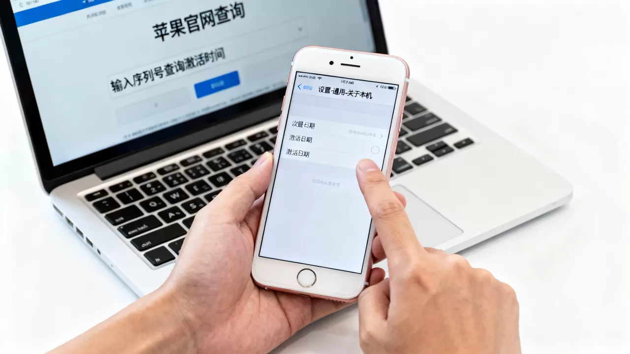 iphone6激活时间查询,iphone6怎么查激活日期 iphone6激活时间查询,iphone6怎么查激活日期