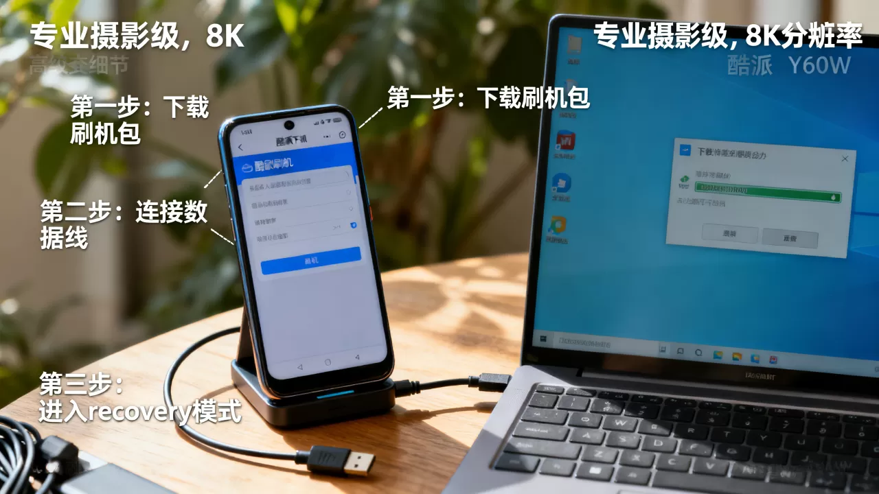 酷派y60w刷机教程,酷派y60w怎么刷机 酷派y60w刷机教程,酷派y60w怎么刷机