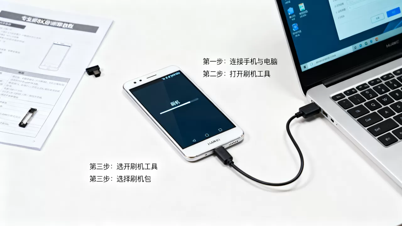 华为p6t00刷机教程,华为p6t00刷机失败怎么办 华为p6t00刷机教程,华为p6t00刷机失败怎么办
