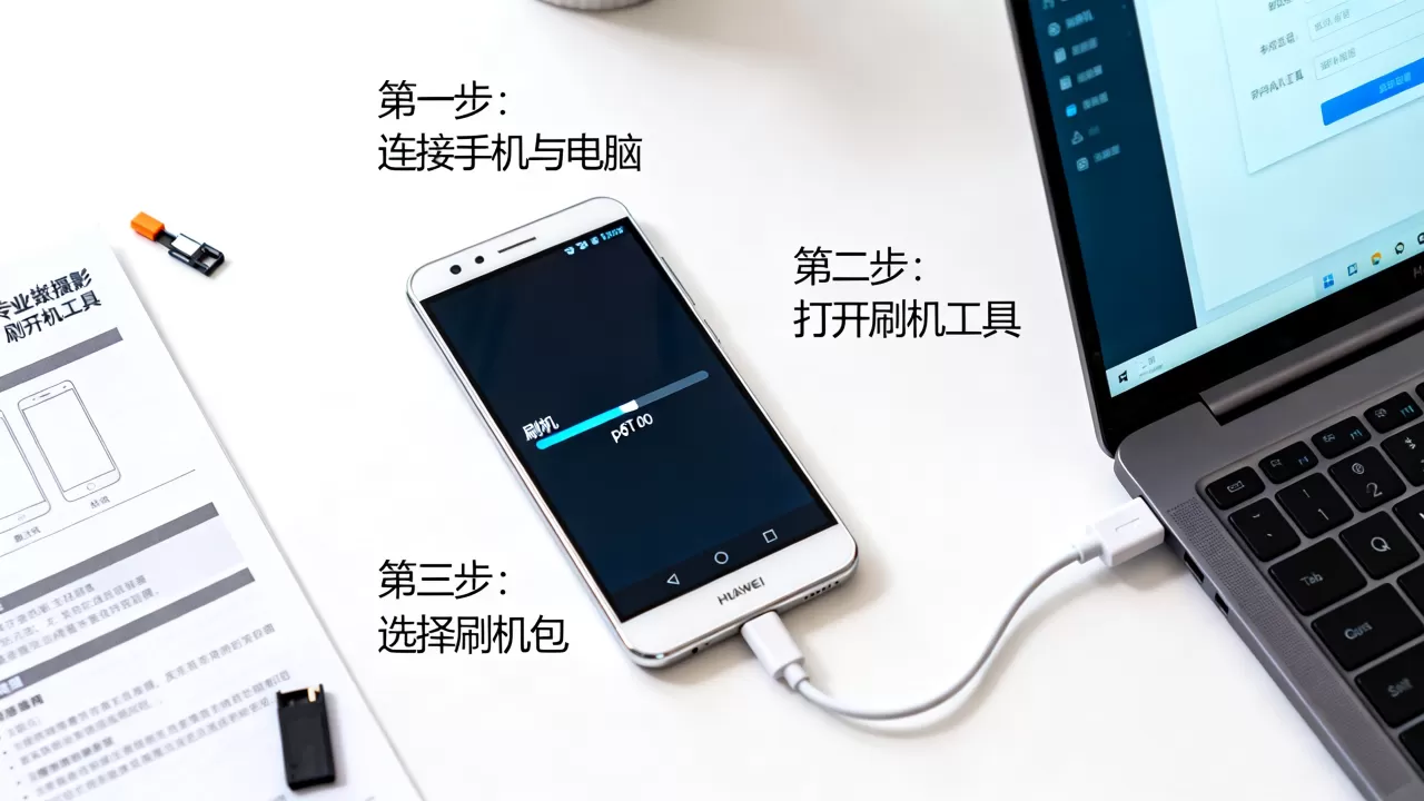 华为p6t00刷机教程,华为p6t00刷机失败怎么办 华为p6t00刷机教程,华为p6t00刷机失败怎么办