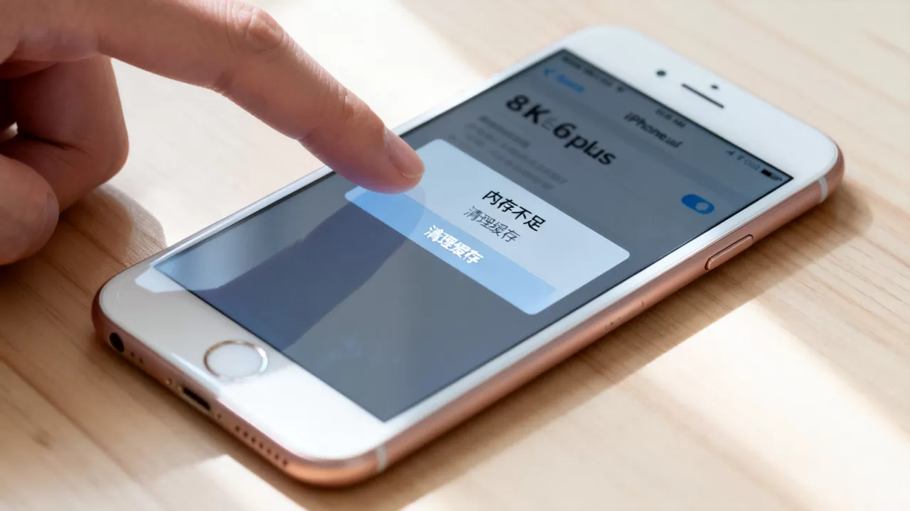 iPhone6plus内存清理不了怎么办,iPhone6plus内存清理 iPhone6plus内存清理不了怎么办,iPhone6plus内存清理