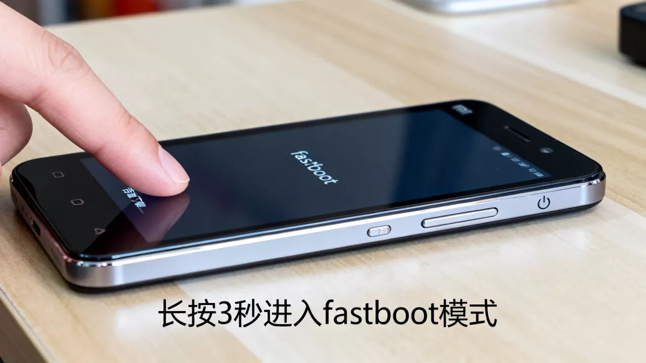 红米1s按键刷机教程,红米1s怎么进入fastboot模式 红米1s按键刷机教程,红米1s怎么进入fastboot模式