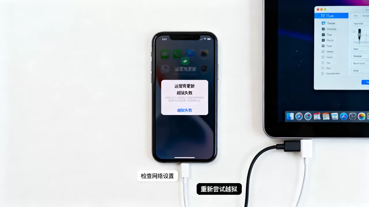 iphone运营商更新越狱失败怎么办,iphone越狱 iphone运营商更新越狱失败怎么办,iphone越狱