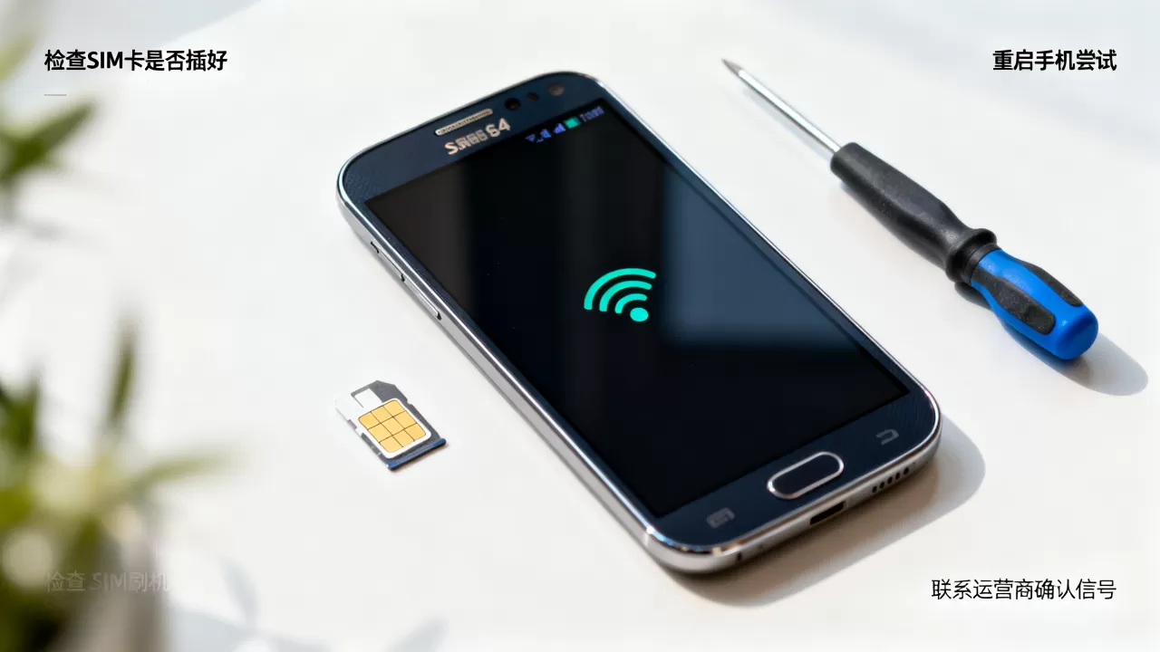 s4刷机后没信号怎么办，s4刷机没信号