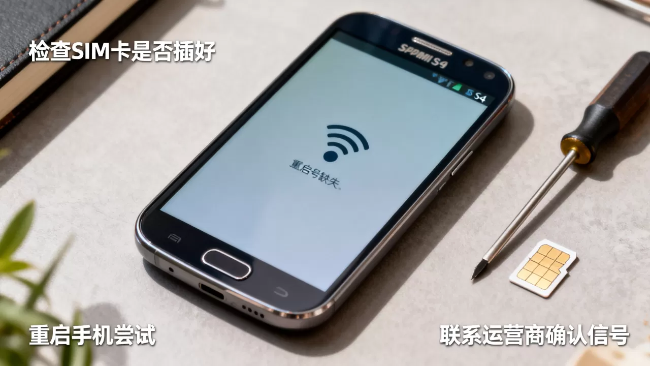 s4刷机后没信号怎么办，s4刷机没信号