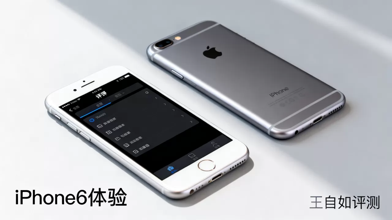iphone6评测王自如,iphone6评测怎么样 iphone6评测王自如,iphone6评测怎么样