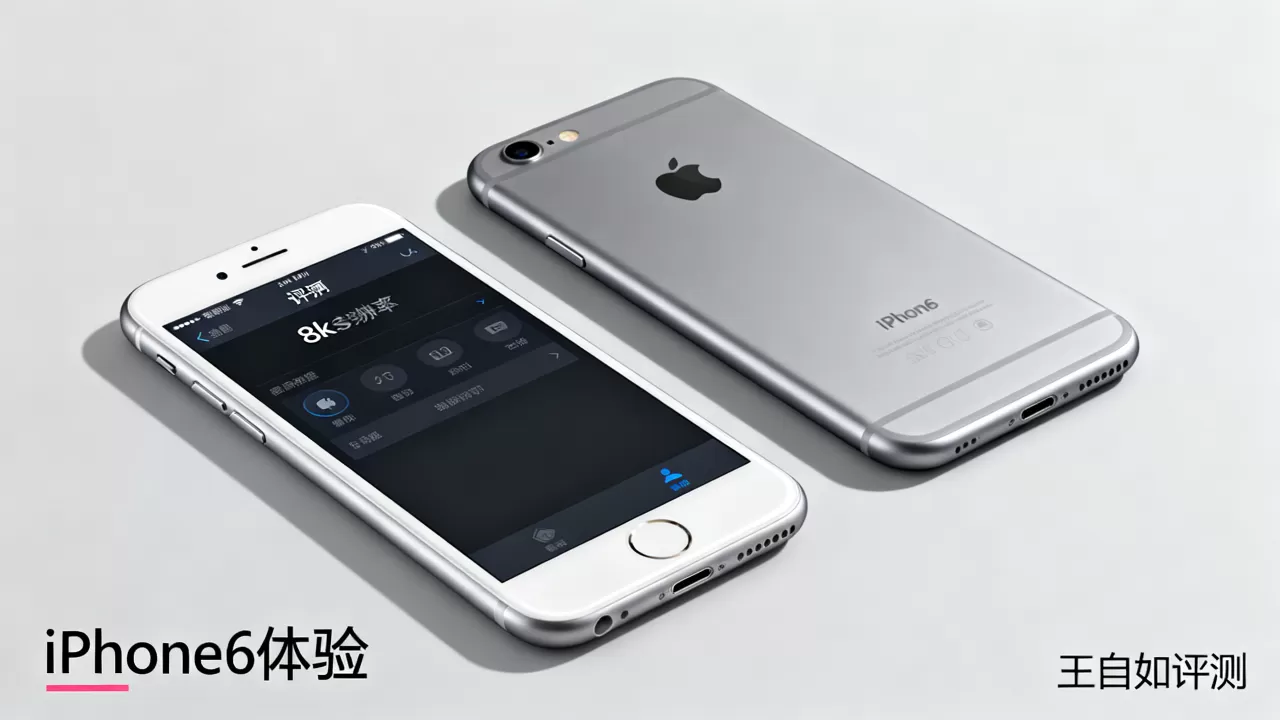 iphone6评测王自如,iphone6评测怎么样 iphone6评测王自如,iphone6评测怎么样