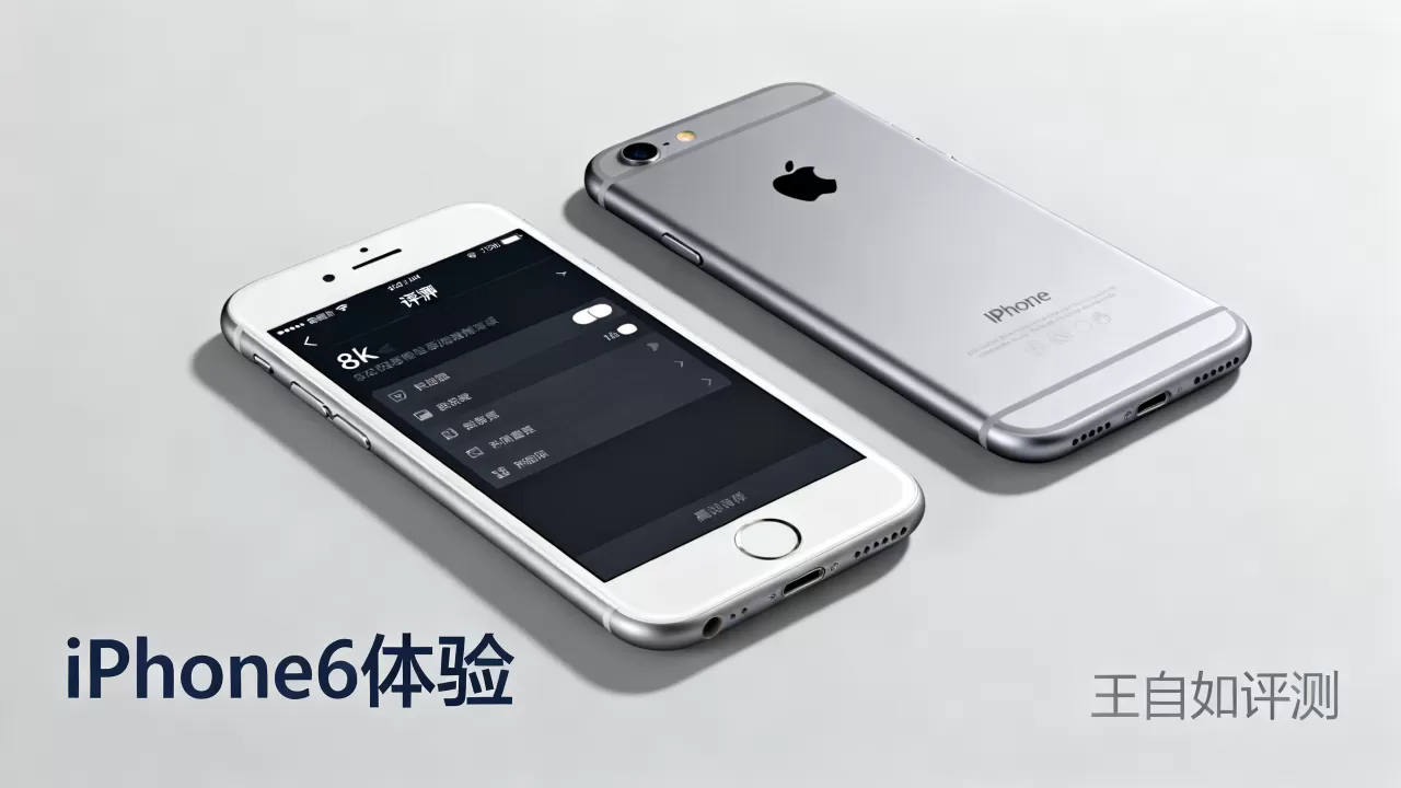 iphone6评测王自如,iphone6评测怎么样 iphone6评测王自如,iphone6评测怎么样