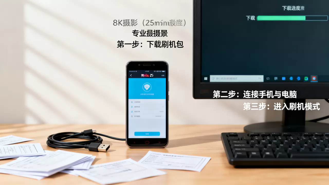 努比亚z5 mini刷机包怎么刷?刷机包下载及教程 努比亚z5 mini刷机包怎么刷?刷机包下载及教程