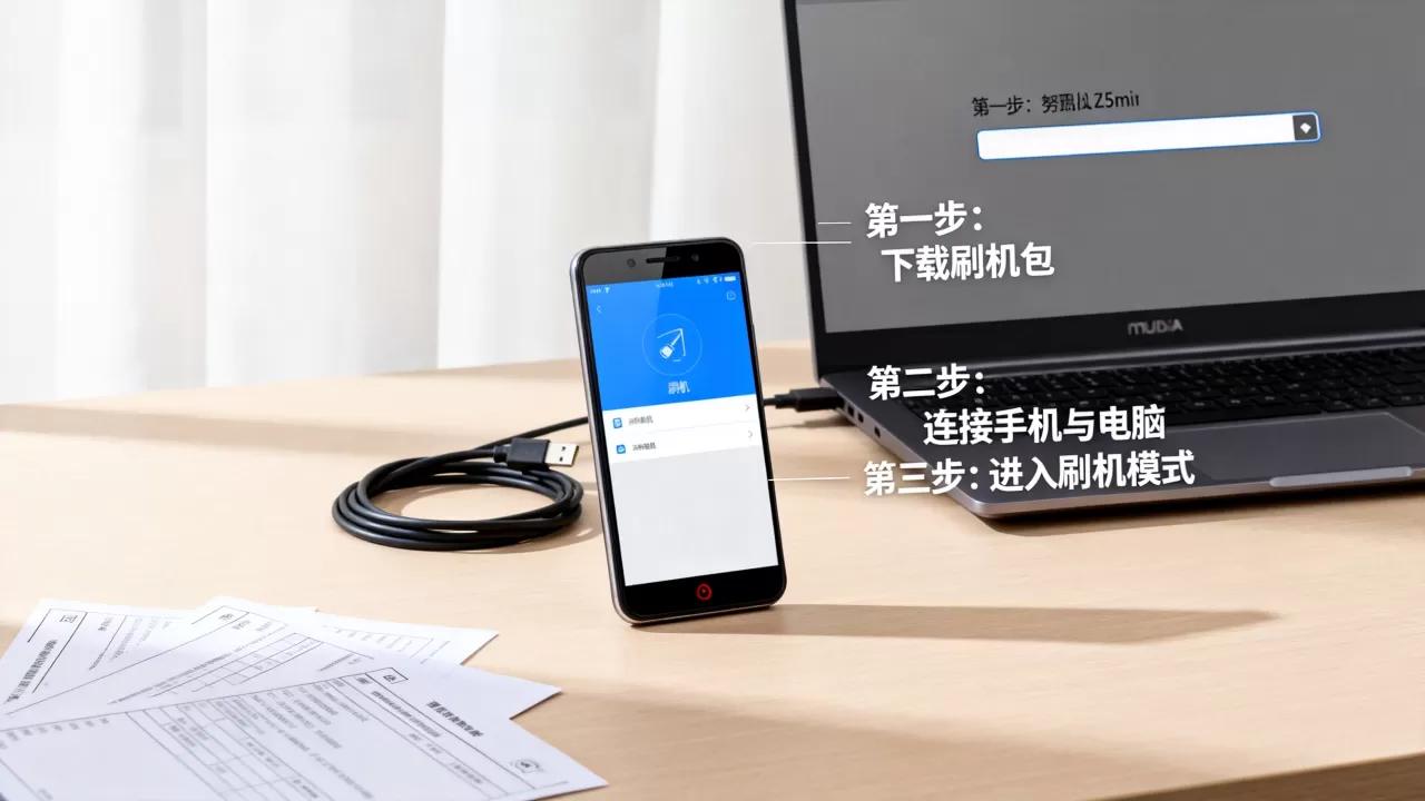 努比亚z5 mini刷机包怎么刷?刷机包下载及教程 努比亚z5 mini刷机包怎么刷?刷机包下载及教程