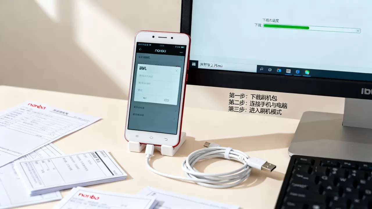 努比亚z5 mini刷机包怎么刷?刷机包下载及教程 努比亚z5 mini刷机包怎么刷?刷机包下载及教程