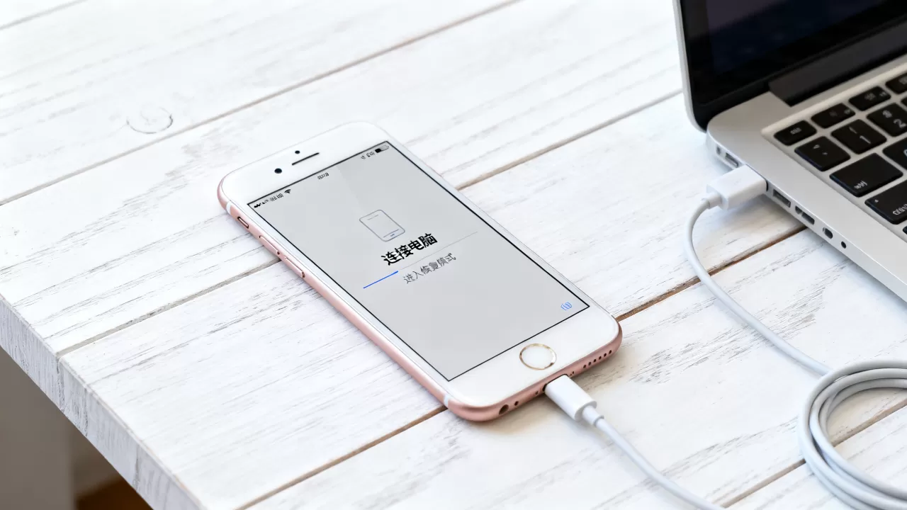 iphone6s锁屏刷机教程,iphone6s忘记锁屏密码怎么解决 iphone6s锁屏刷机教程,iphone6s忘记锁屏密码怎么解决