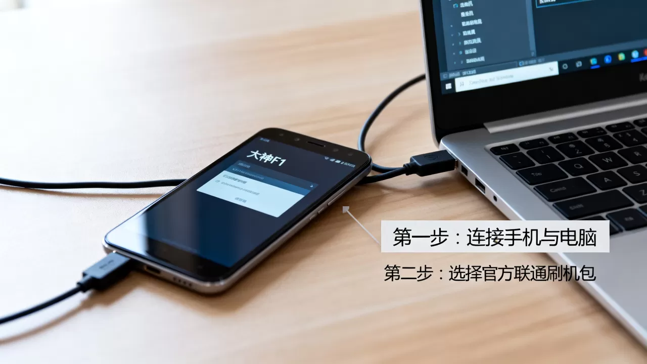 大神f1官方联通刷机教程,大神f1怎么刷机 大神f1官方联通刷机教程,大神f1怎么刷机