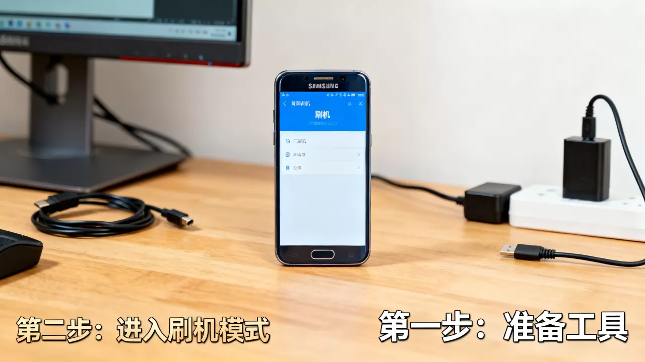 三星手机刷机救砖失败怎么办?三星手机刷机教程 三星手机刷机救砖失败怎么办?三星手机刷机教程