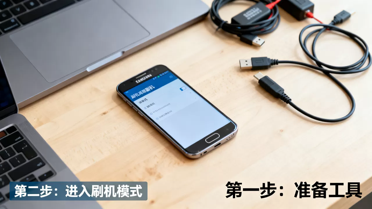 三星手机刷机救砖失败怎么办?三星手机刷机教程 三星手机刷机救砖失败怎么办?三星手机刷机教程