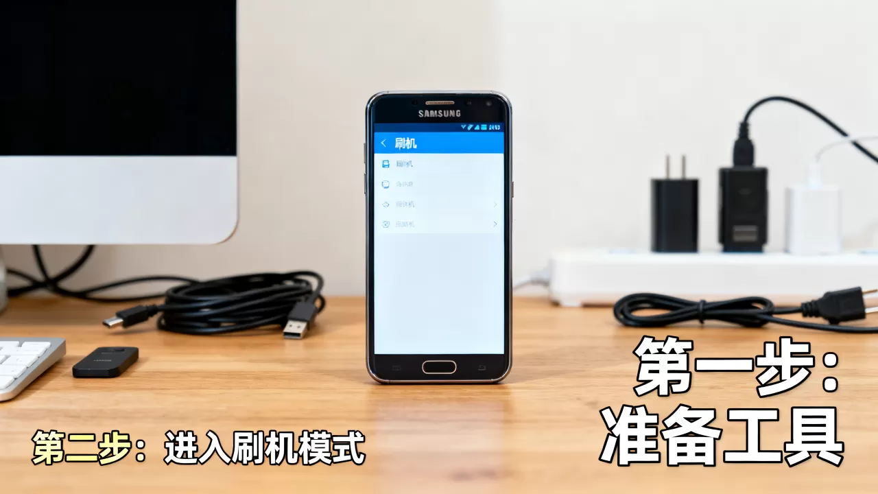 三星手机刷机救砖失败怎么办?三星手机刷机教程 三星手机刷机救砖失败怎么办?三星手机刷机教程