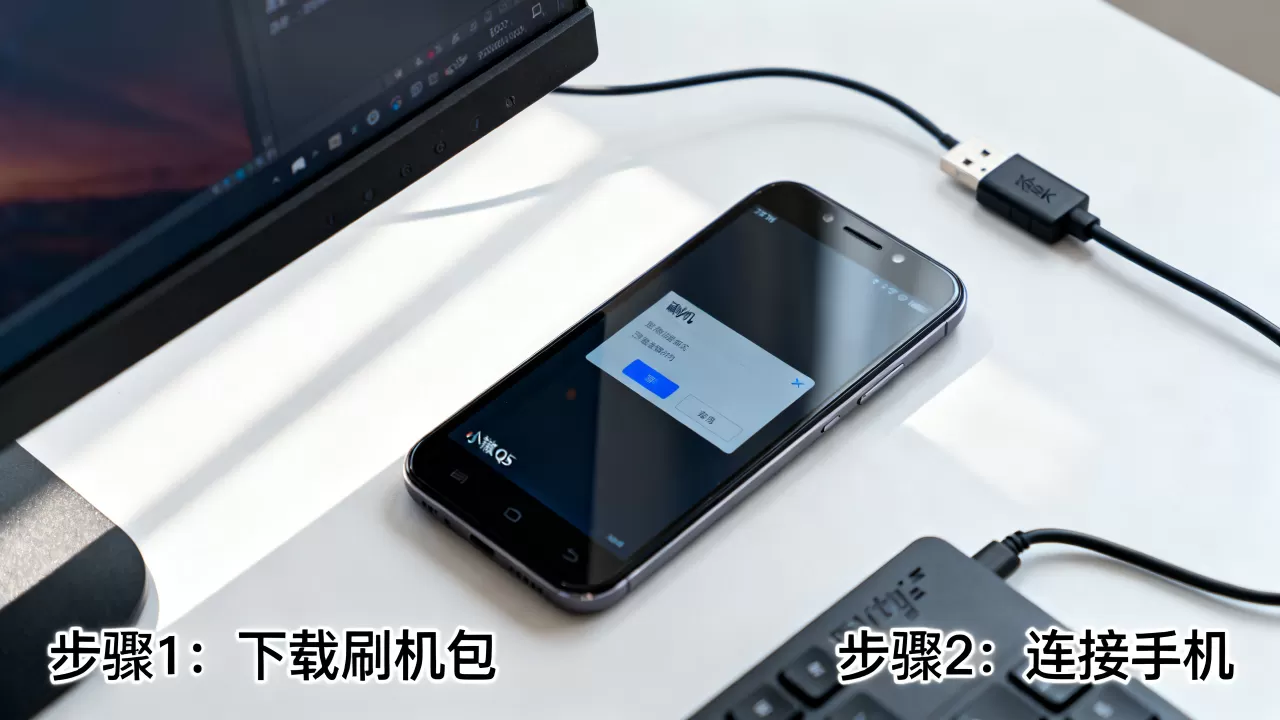 小辣椒q5刷机包,小辣椒q5刷机包怎么刷 小辣椒q5刷机包,小辣椒q5刷机包怎么刷