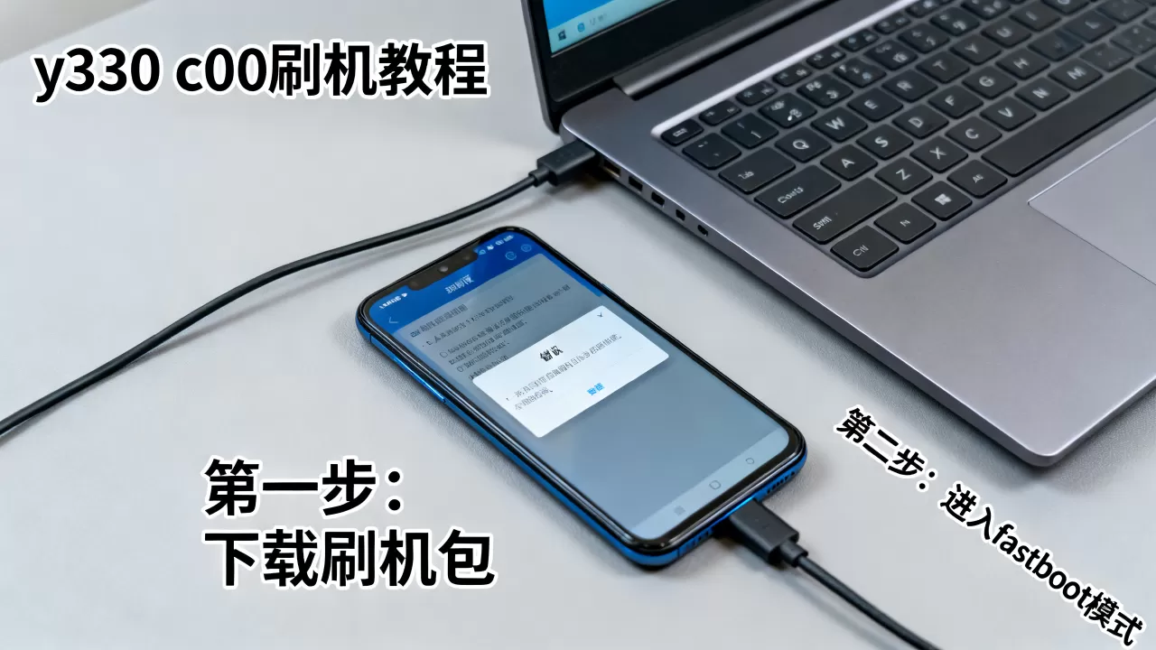 y330 c00刷机教程，y330 c00刷机失败怎么办
