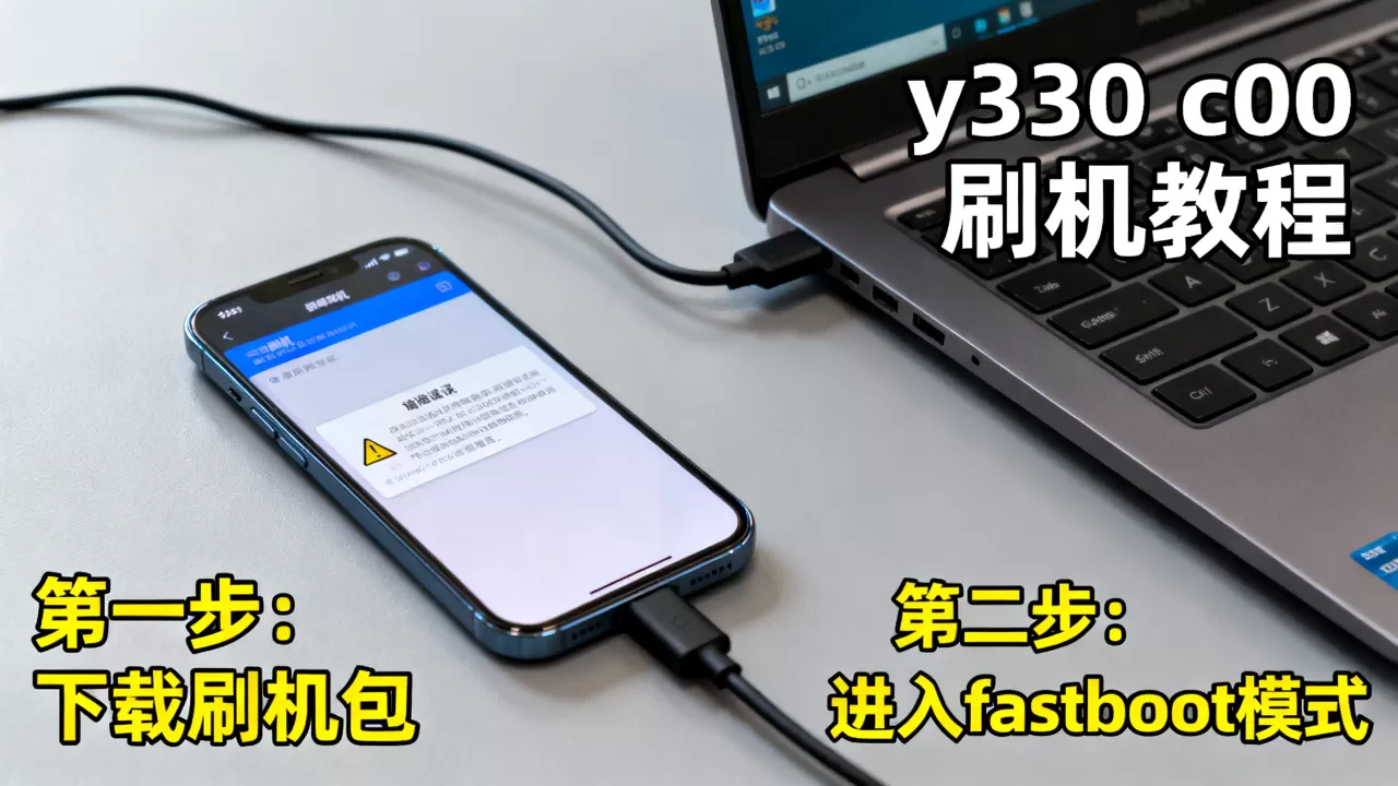 y330 c00刷机教程，y330 c00刷机失败怎么办