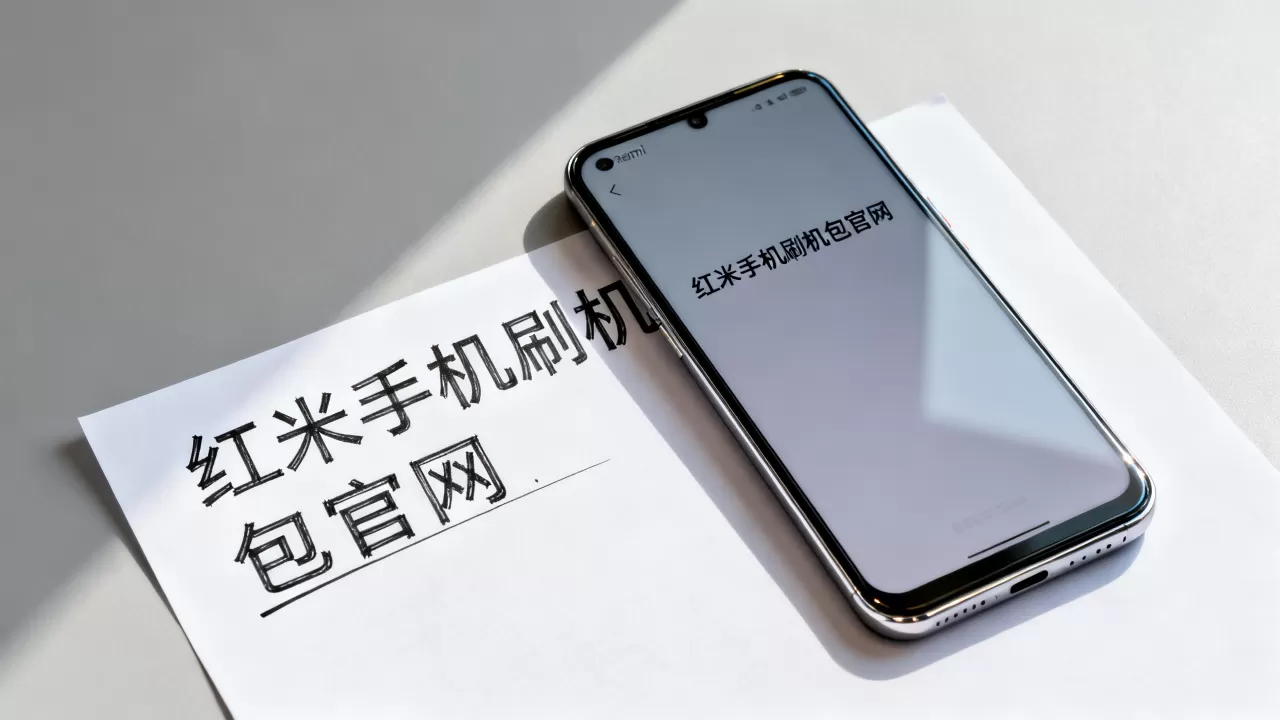 红米手机刷机包官网在哪，红米手机刷机包官网