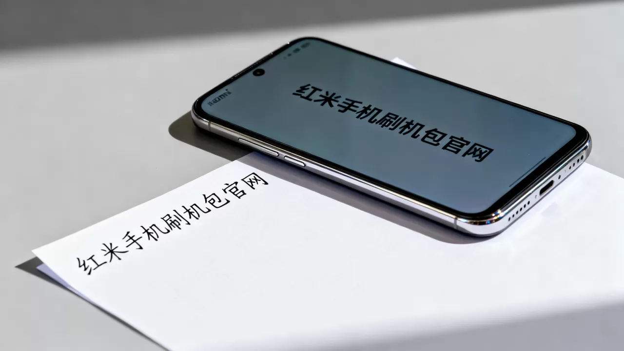 红米手机刷机包官网在哪，红米手机刷机包官网