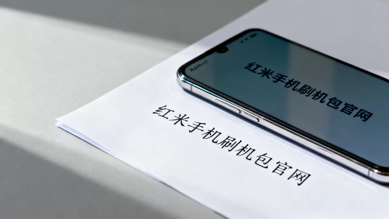 红米手机刷机包官网在哪，红米手机刷机包官网