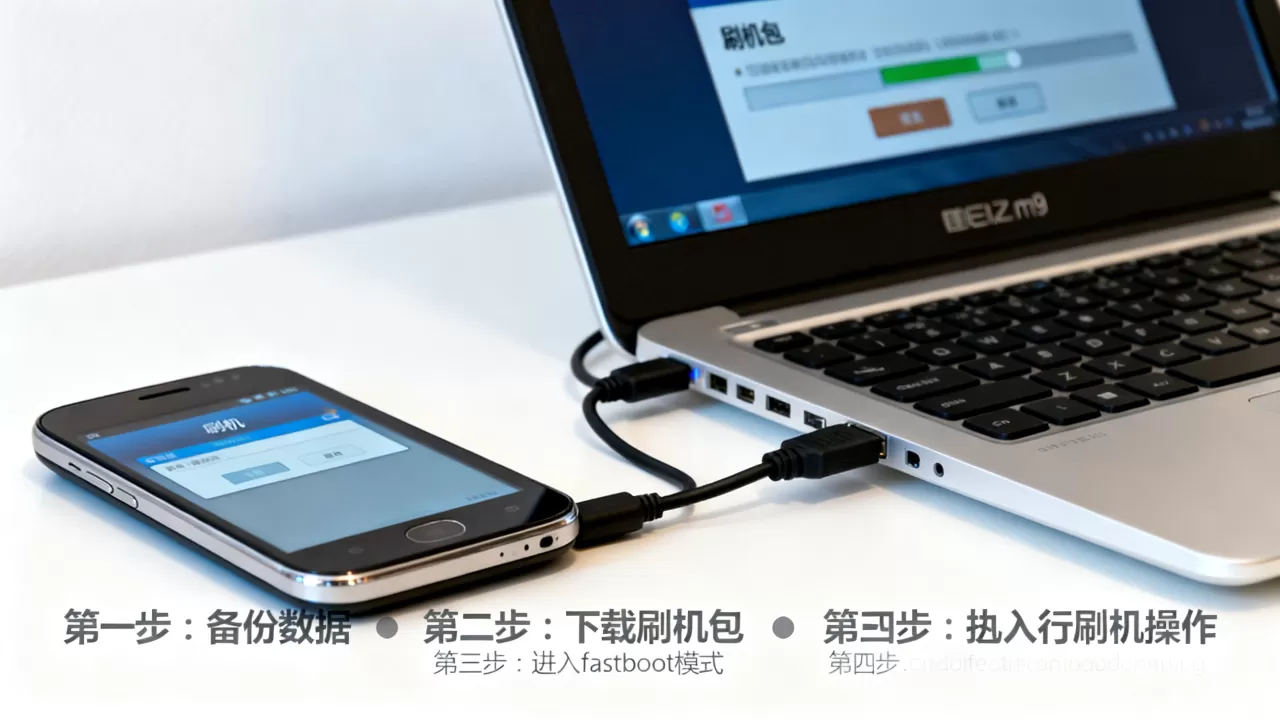魅族m9怎么刷机教程,m9刷机步骤 魅族m9怎么刷机教程,m9刷机步骤