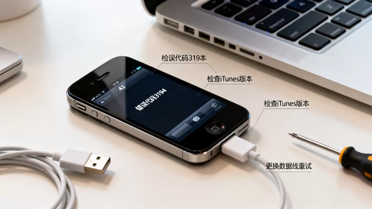 4s刷机不成功怎么办,iPhone 4s刷机失败解决方法 4s刷机不成功怎么办,iPhone 4s刷机失败解决方法