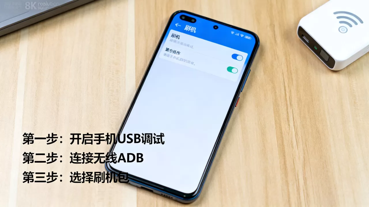 没有数据线怎么刷机,手机刷机教程 没有数据线怎么刷机,手机刷机教程