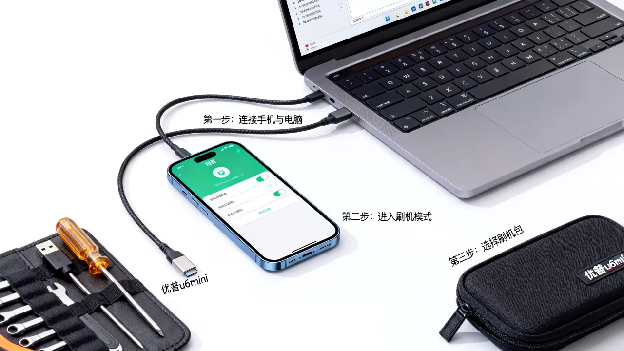 优普u6mini刷机教程,优普u6mini刷机失败怎么办 优普u6mini刷机教程,优普u6mini刷机失败怎么办