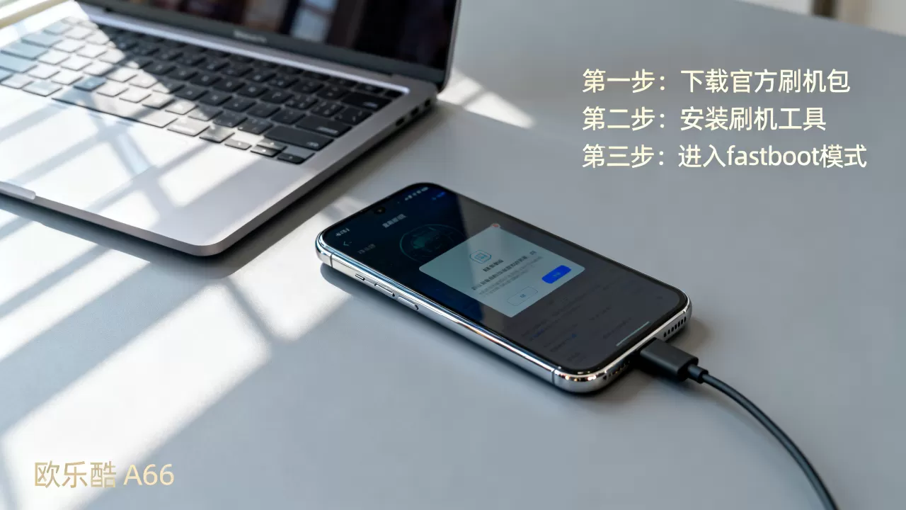 欧乐酷a66刷机教程，欧乐酷a66怎么刷机