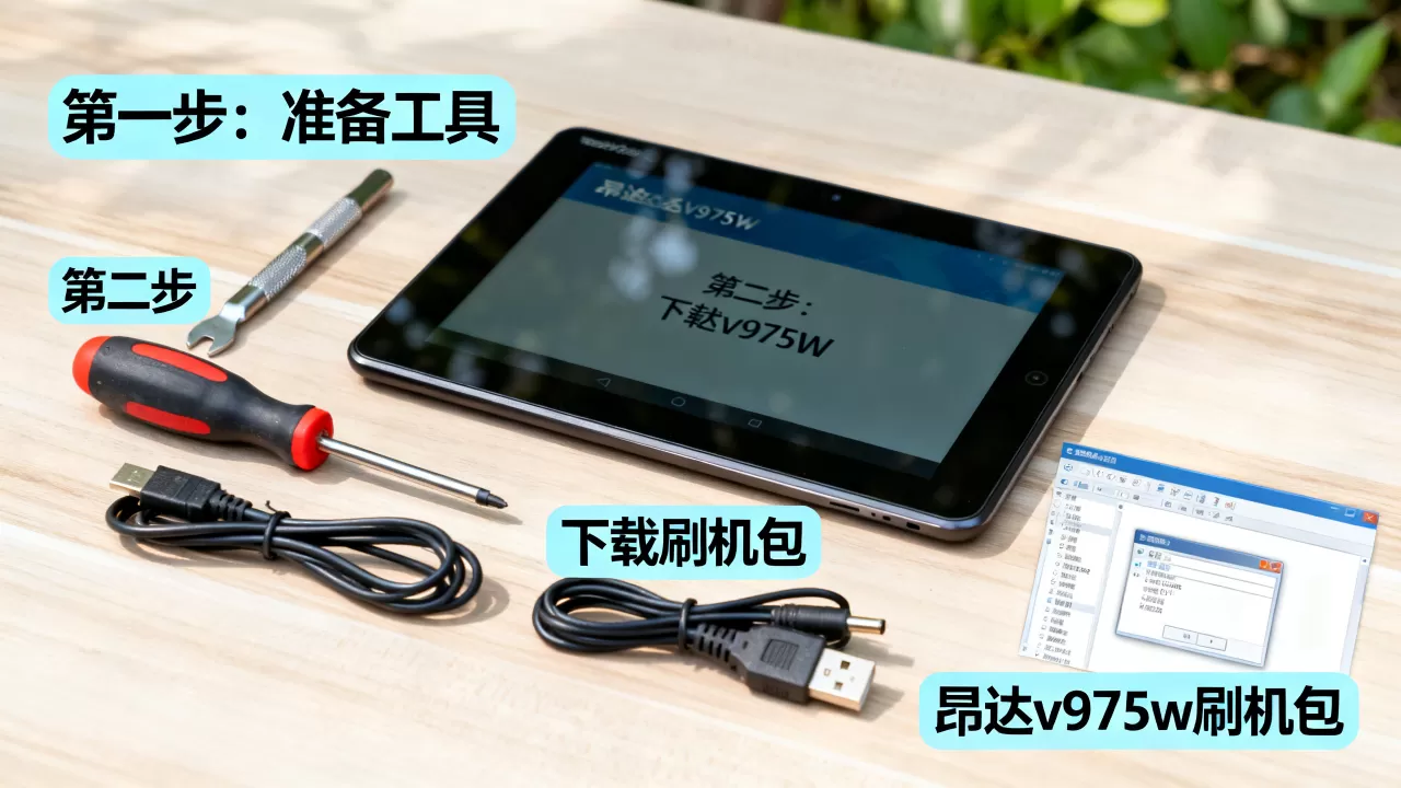 昂达v975w刷机教程,昂达v975w刷机包 昂达v975w刷机教程,昂达v975w刷机包