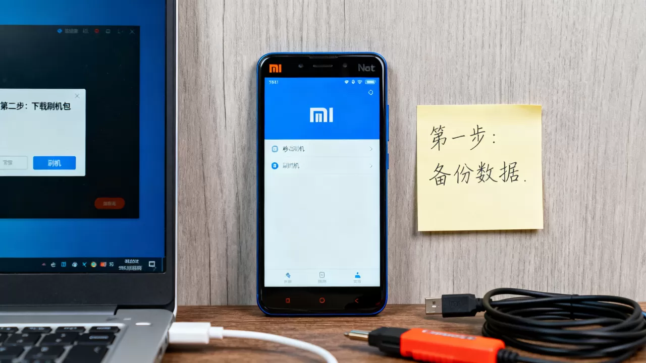 移动版红米note怎么刷机,红米note刷机教程 移动版红米note怎么刷机,红米note刷机教程