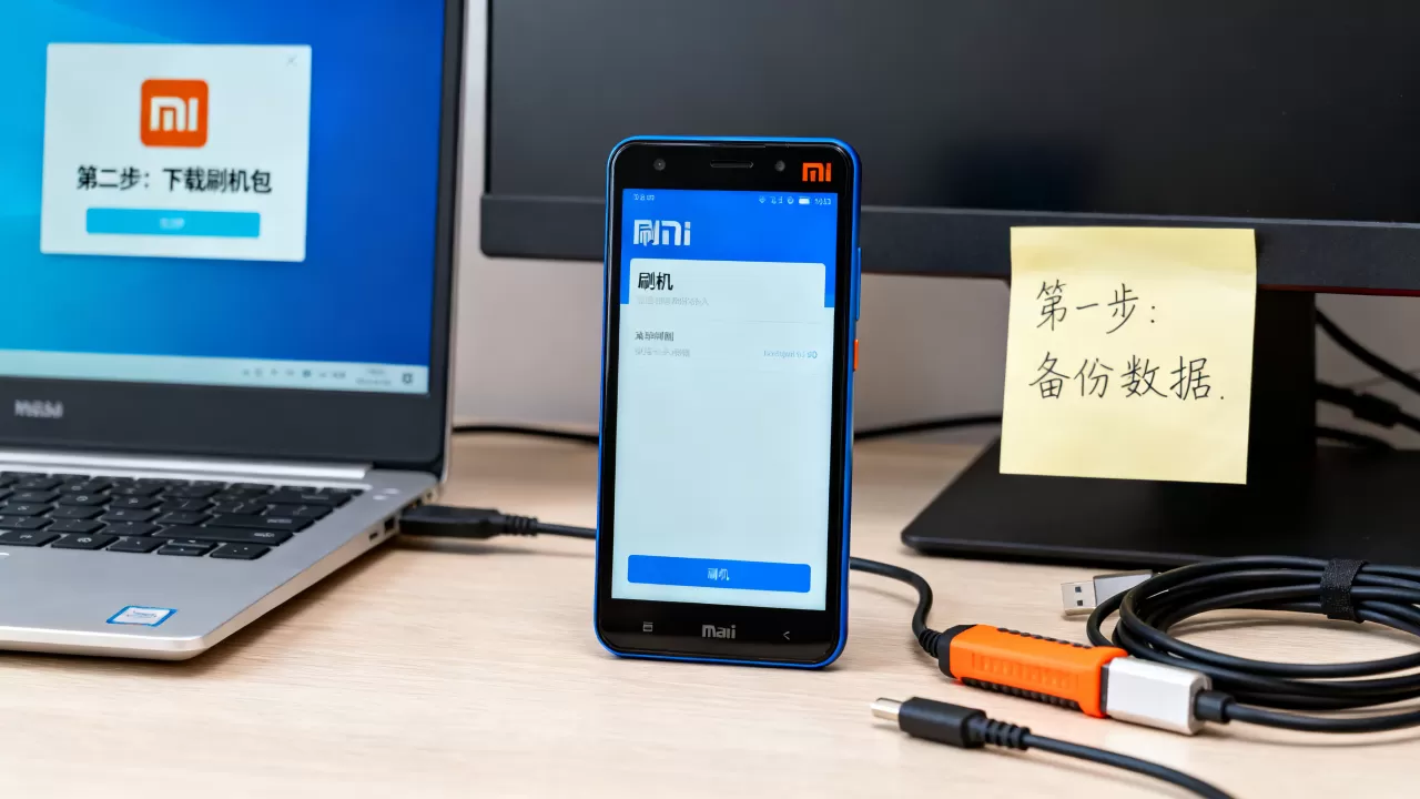 移动版红米note怎么刷机,红米note刷机教程 移动版红米note怎么刷机,红米note刷机教程