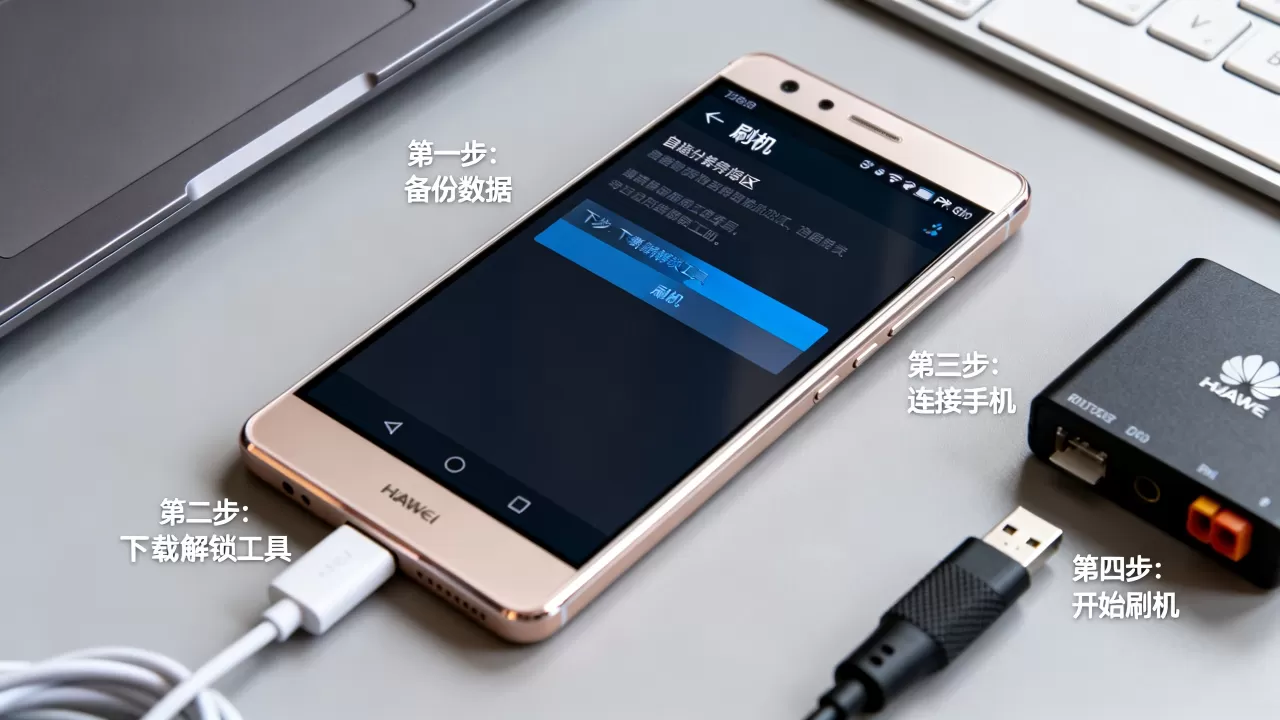 p8电信青春版刷机教程,华为P8电信版如何解锁刷机 p8电信青春版刷机教程,华为P8电信版如何解锁刷机