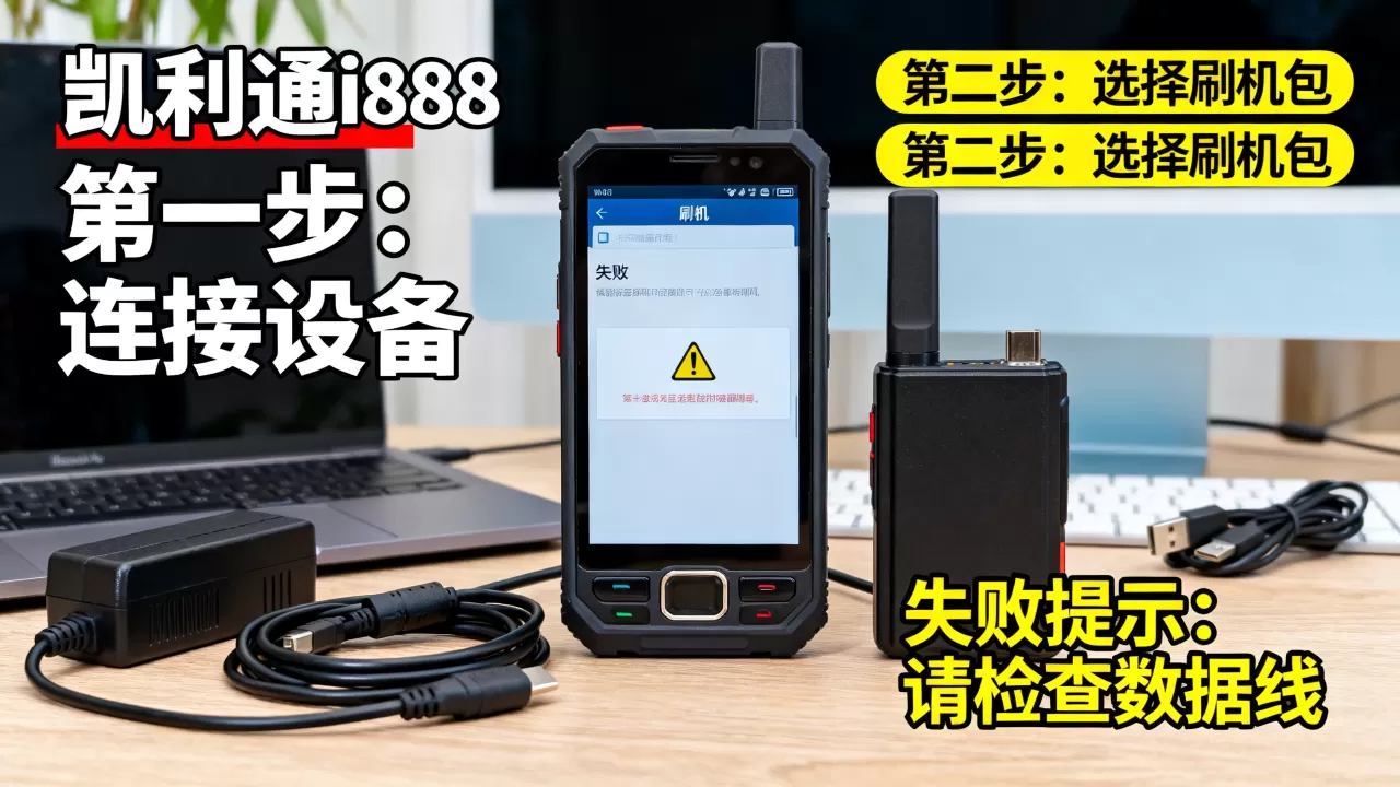 凯利通i888刷机教程,凯利通i888刷机失败怎么办 凯利通i888刷机教程,凯利通i888刷机失败怎么办