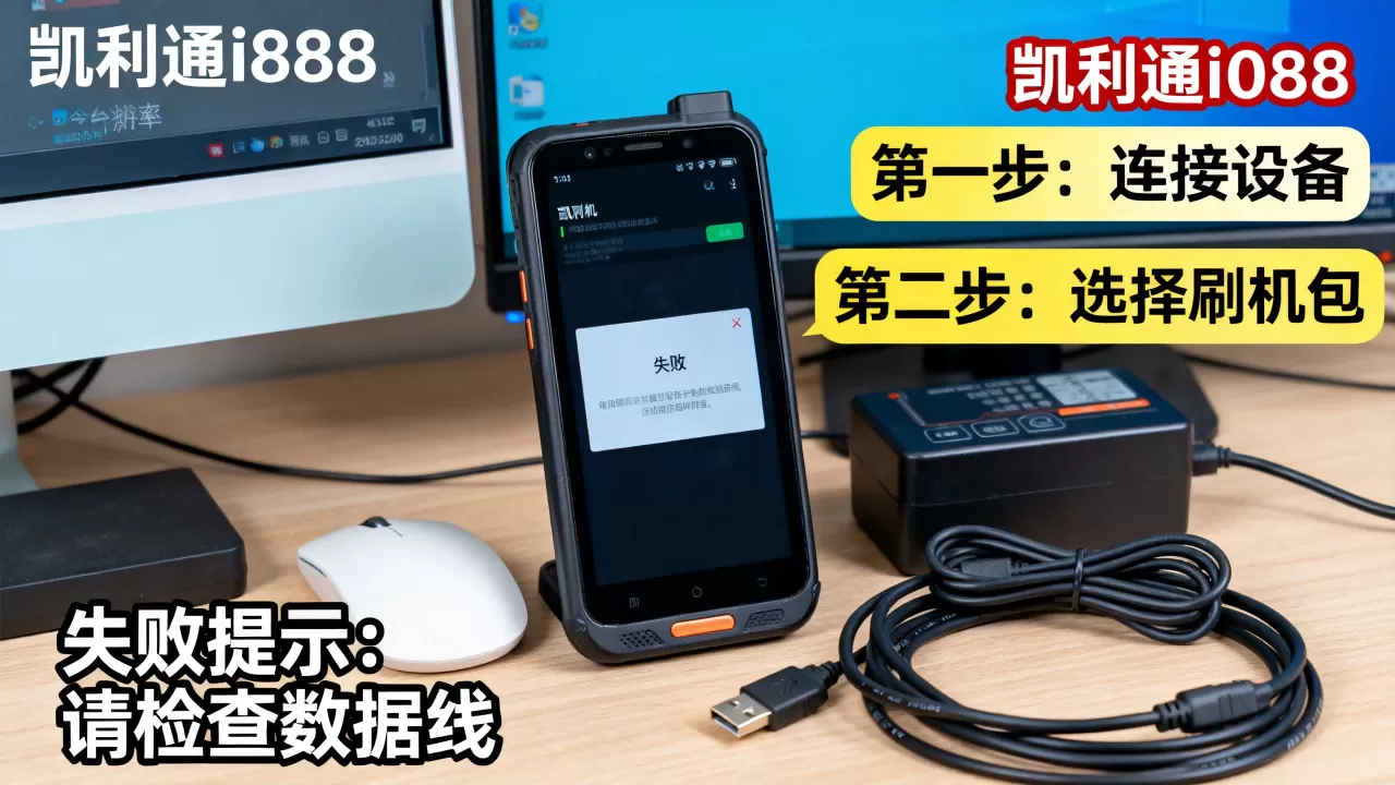 凯利通i888刷机教程,凯利通i888刷机失败怎么办 凯利通i888刷机教程,凯利通i888刷机失败怎么办