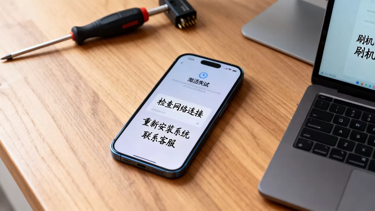 刷机后无法激活怎么办,手机刷机激活失败解决方法 刷机后无法激活怎么办,手机刷机激活失败解决方法
