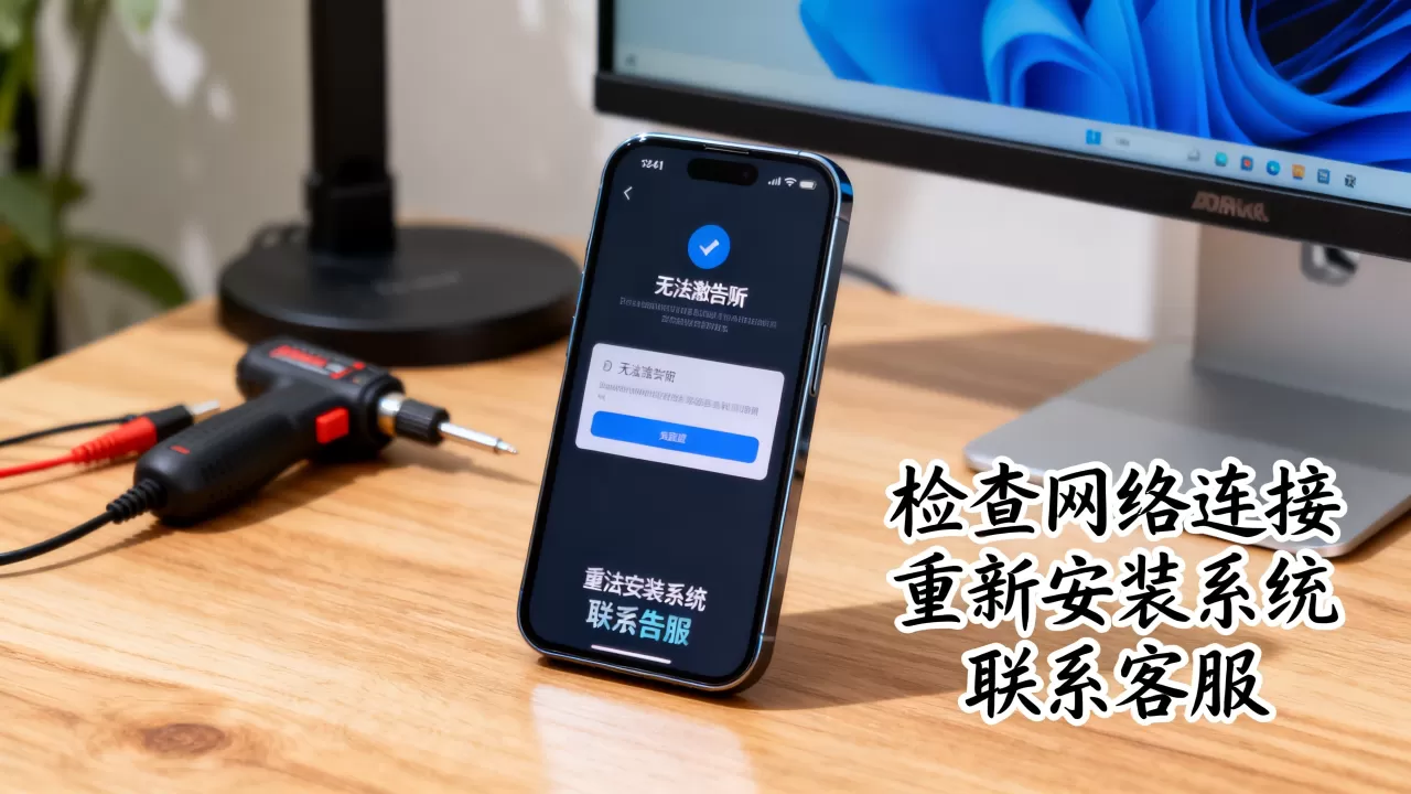 刷机后无法激活怎么办,手机刷机激活失败解决方法 刷机后无法激活怎么办,手机刷机激活失败解决方法