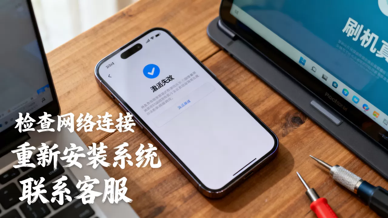 刷机后无法激活怎么办,手机刷机激活失败解决方法 刷机后无法激活怎么办,手机刷机激活失败解决方法
