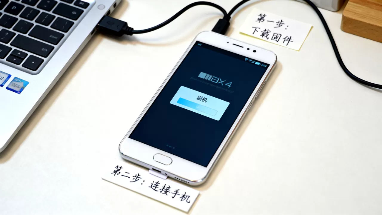魅族mx4刷机固件怎么刷，魅族mx4刷机包