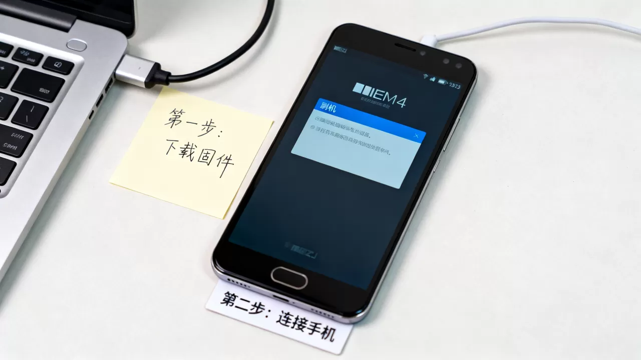 魅族mx4刷机固件怎么刷，魅族mx4刷机包