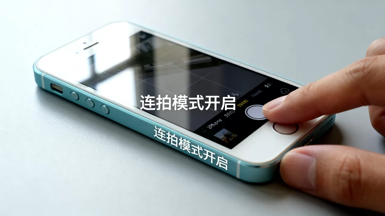 iphone5c连拍卡死怎么办?iphone5c连拍功能怎么用 iphone5c连拍卡死怎么办?iphone5c连拍功能怎么用